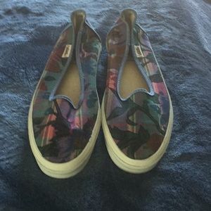 COPY - Vans slip ons